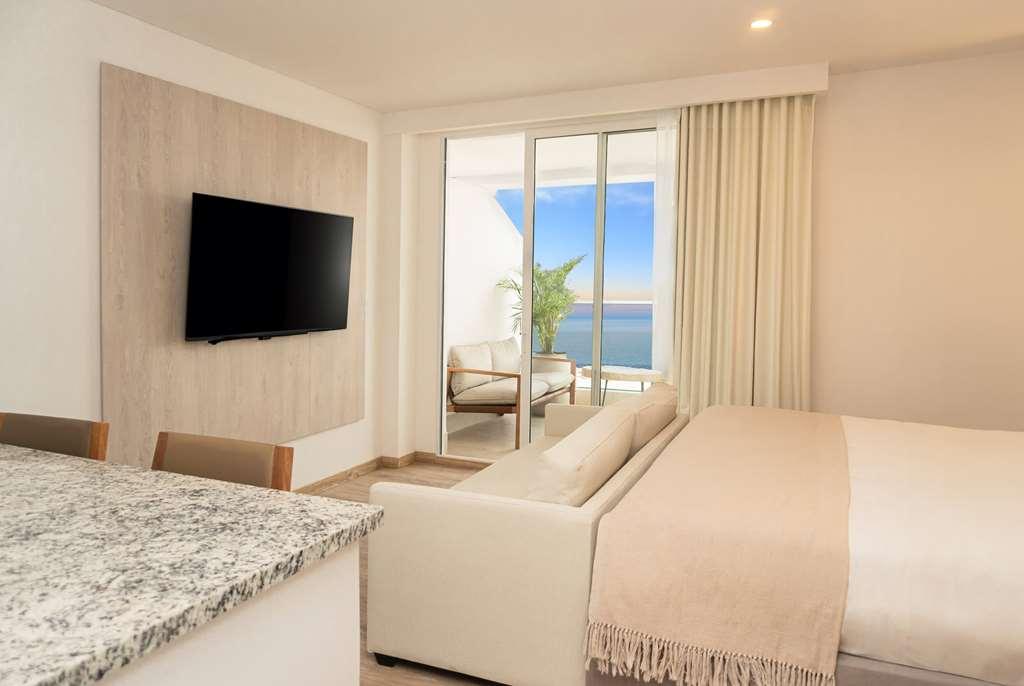 Wyndham Santa Marta Aluna Beach Apartments Chambre photo