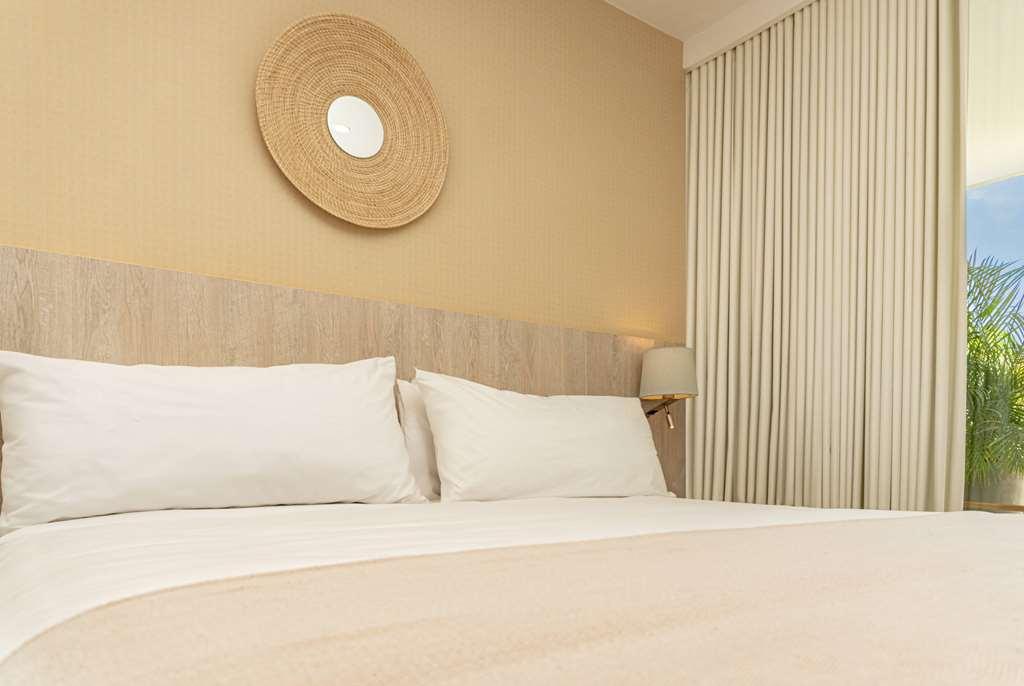 Wyndham Santa Marta Aluna Beach Apartments Chambre photo