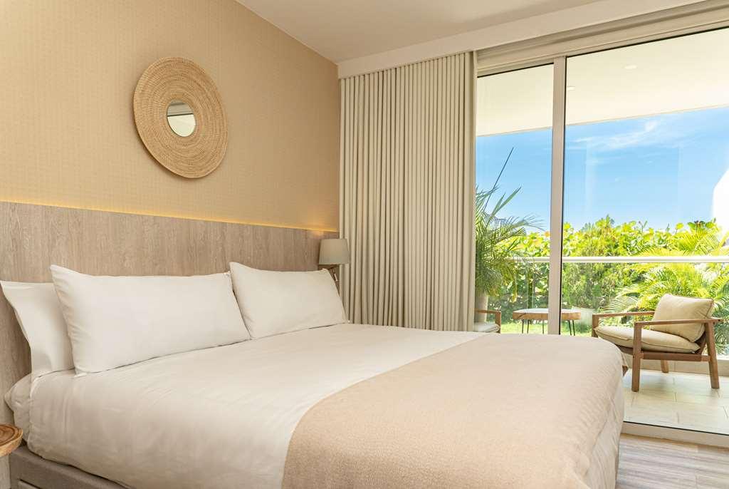 Wyndham Santa Marta Aluna Beach Apartments Chambre photo