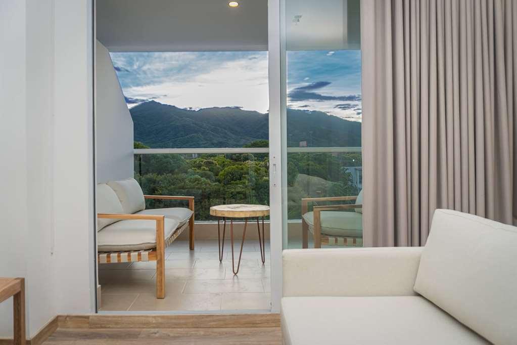 Wyndham Santa Marta Aluna Beach Apartments Chambre photo