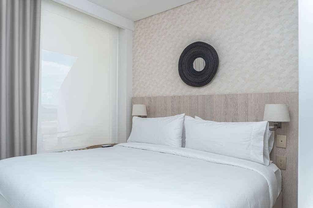 Wyndham Santa Marta Aluna Beach Apartments Chambre photo