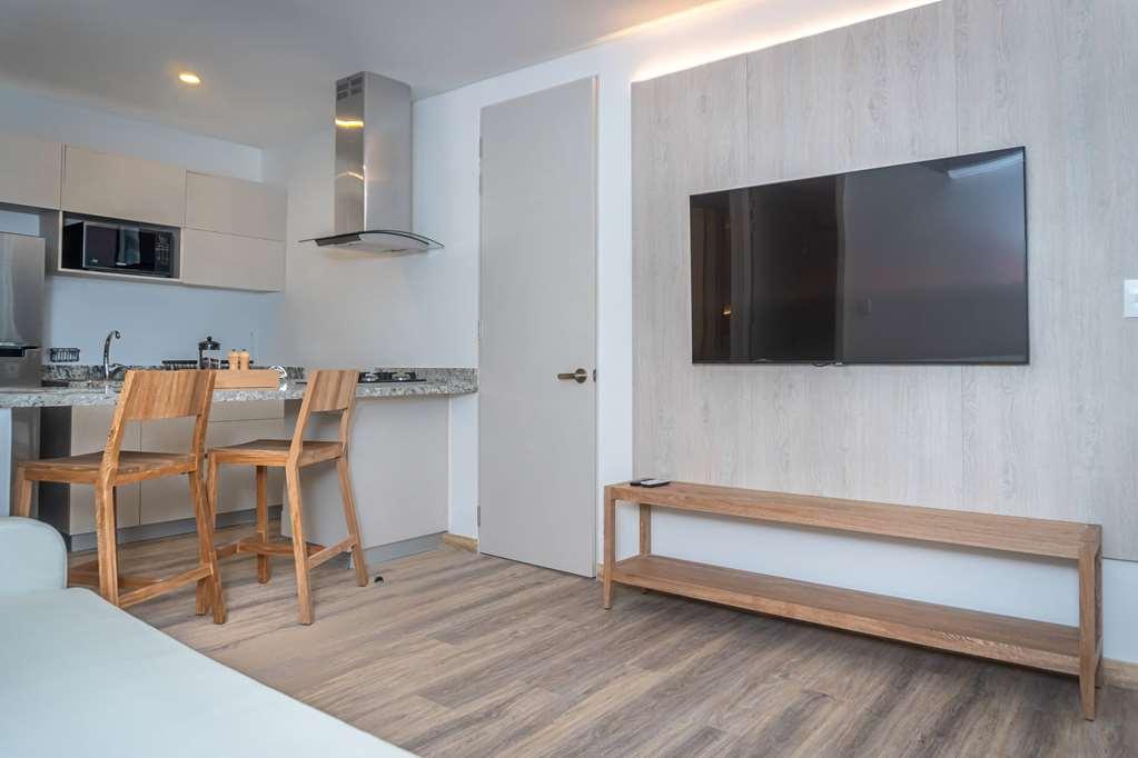 Wyndham Santa Marta Aluna Beach Apartments Chambre photo
