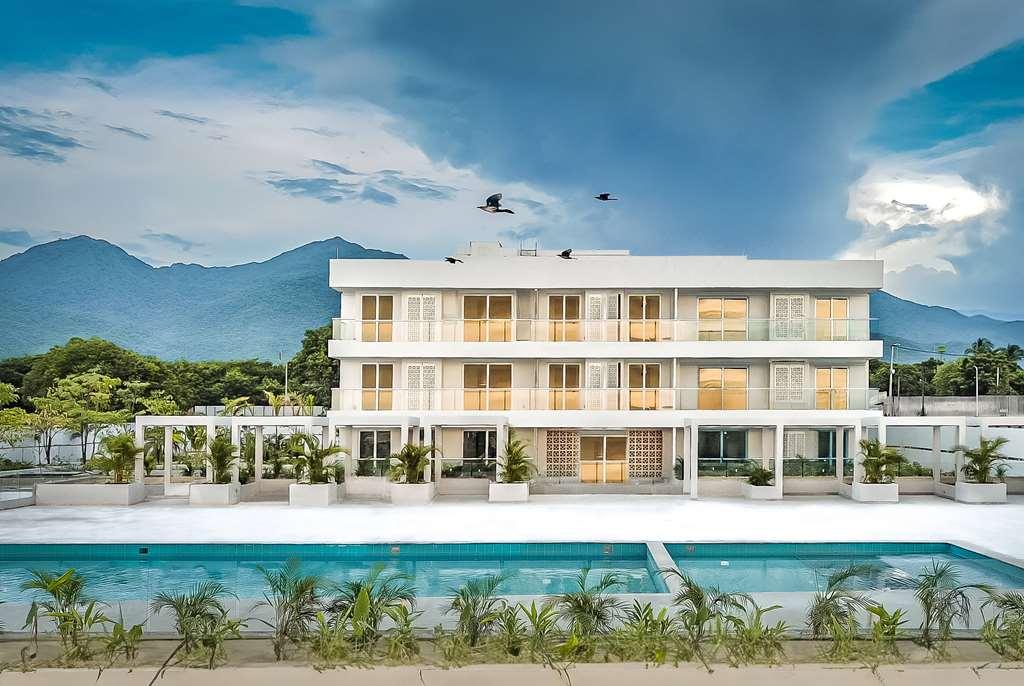 Wyndham Santa Marta Aluna Beach Apartments Facilités photo