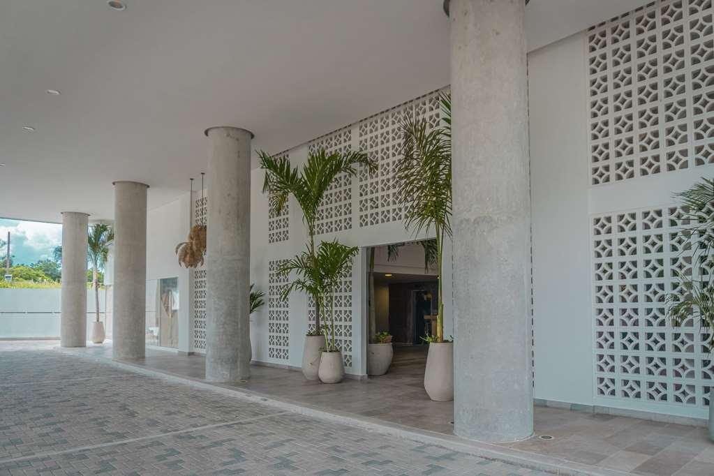 Wyndham Santa Marta Aluna Beach Apartments Intérieur photo