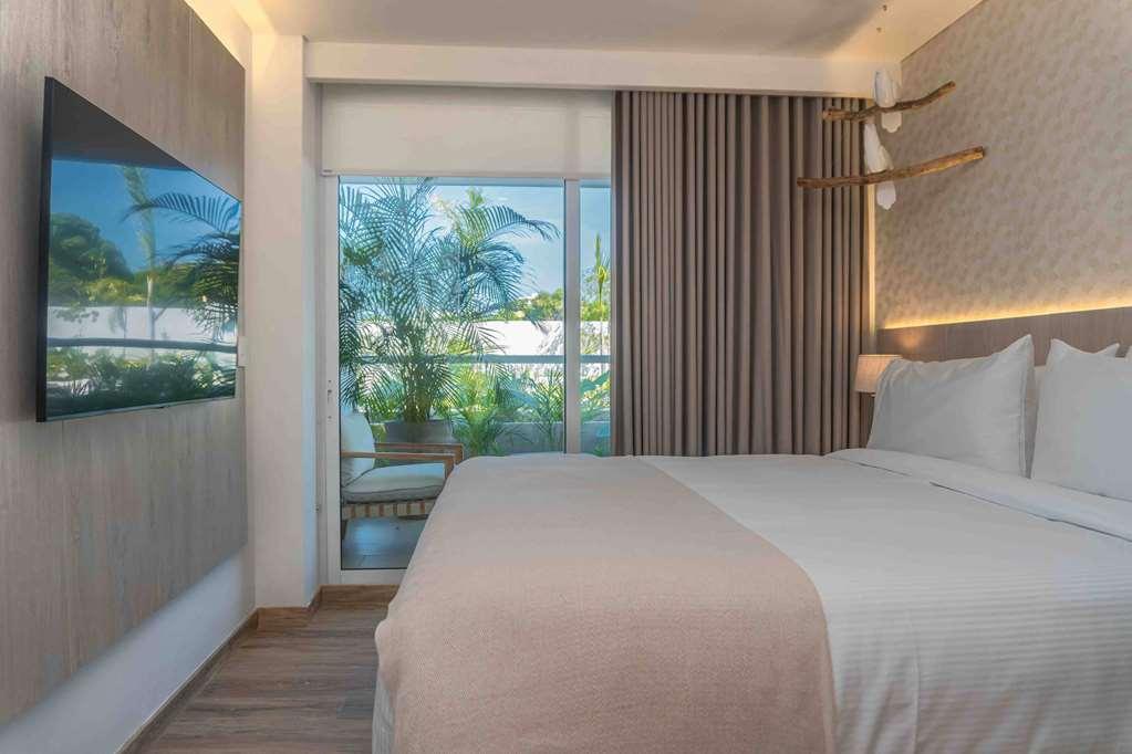 Wyndham Santa Marta Aluna Beach Apartments Chambre photo