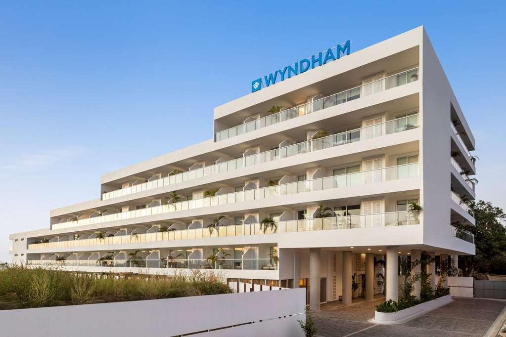 Wyndham Santa Marta Aluna Beach Apartments Extérieur photo