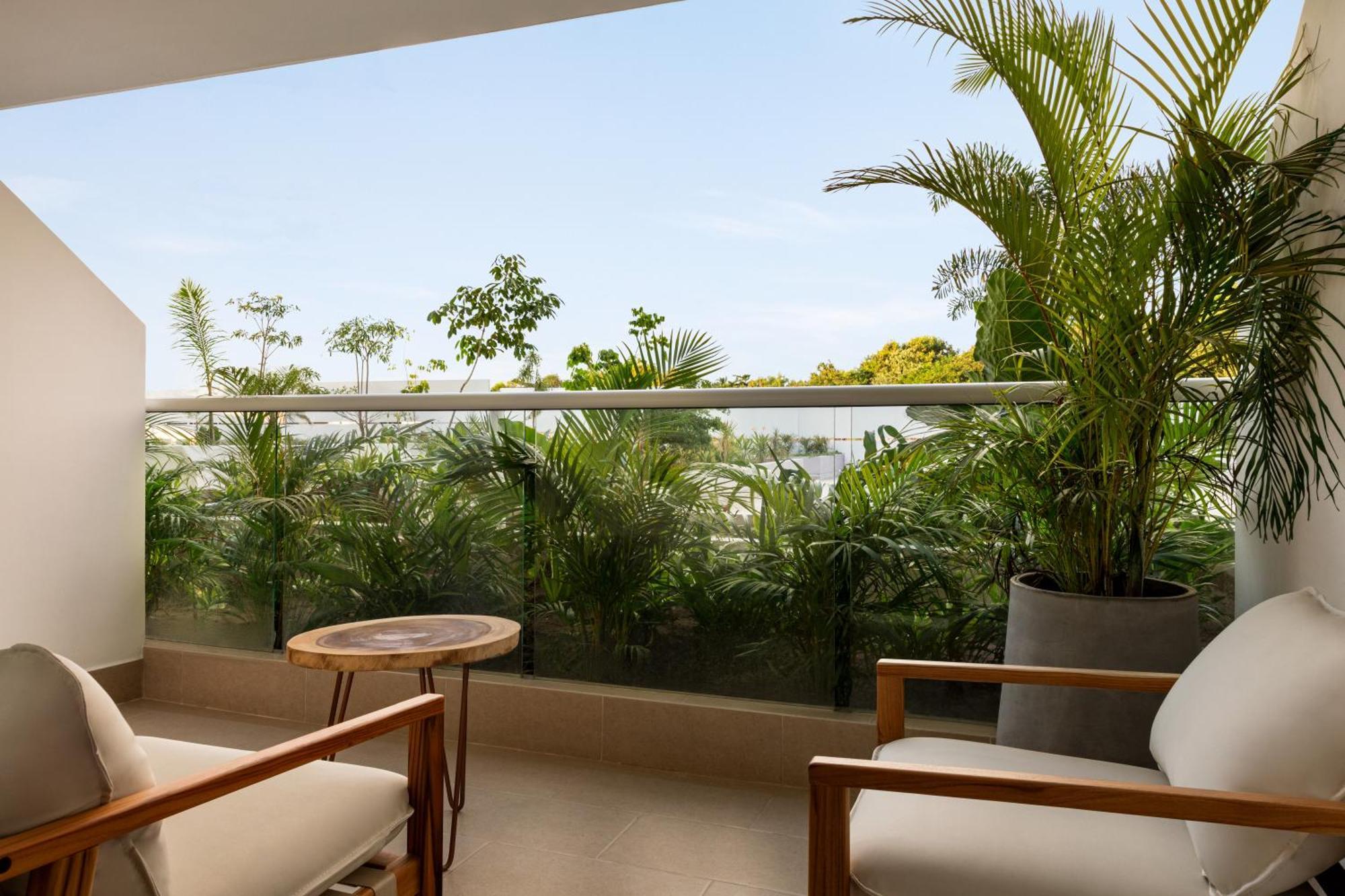 Wyndham Santa Marta Aluna Beach Apartments Extérieur photo