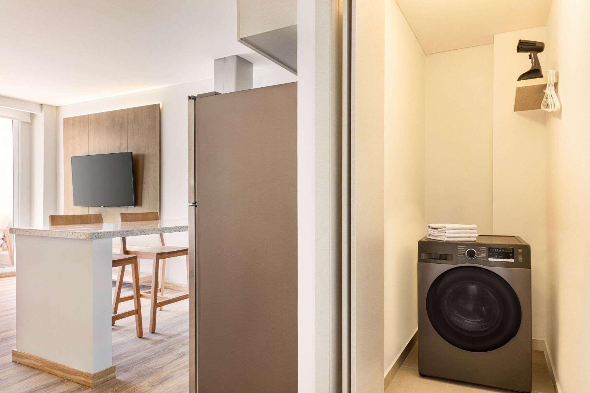 Wyndham Santa Marta Aluna Beach Apartments Extérieur photo