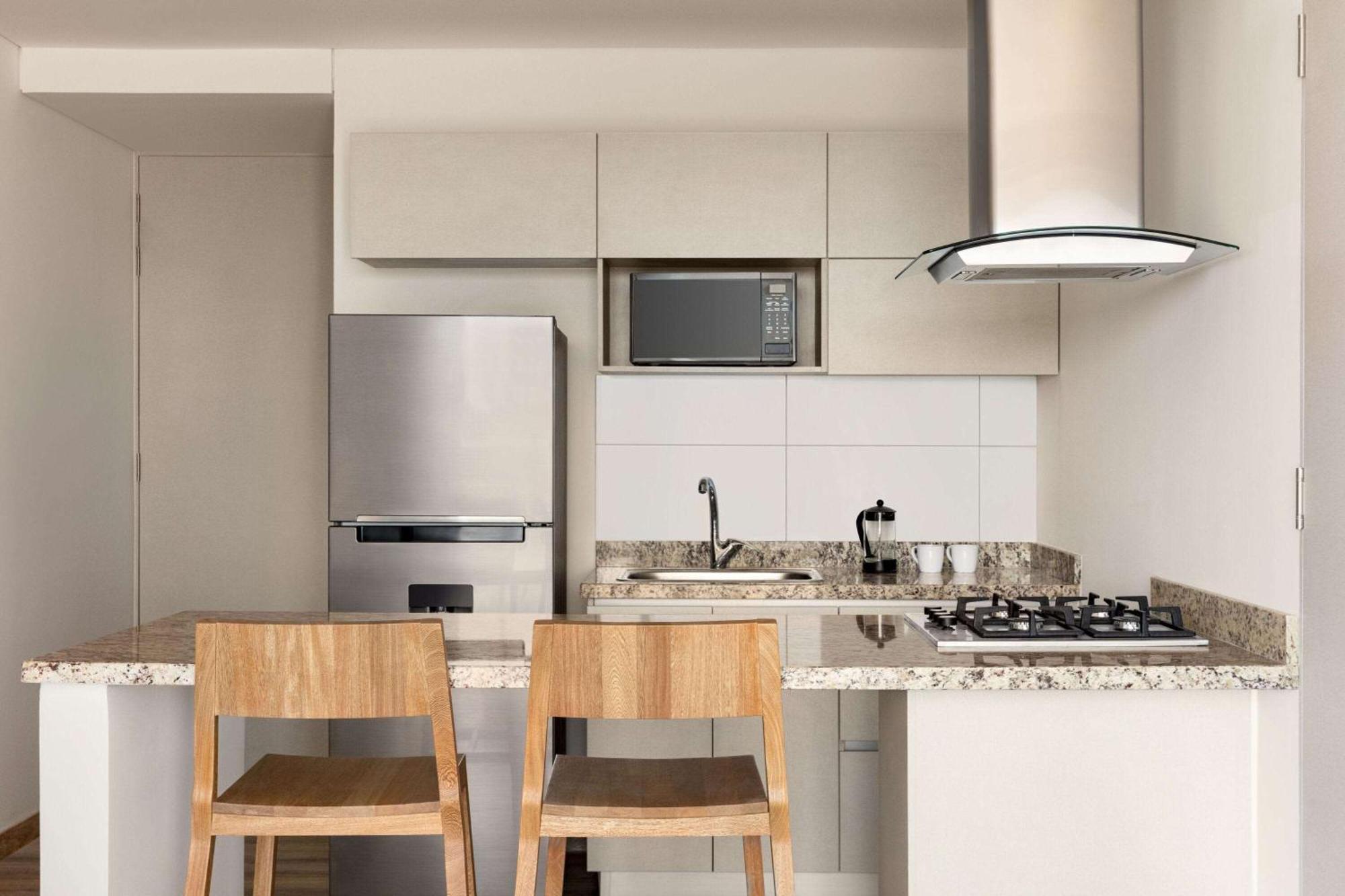 Wyndham Santa Marta Aluna Beach Apartments Extérieur photo