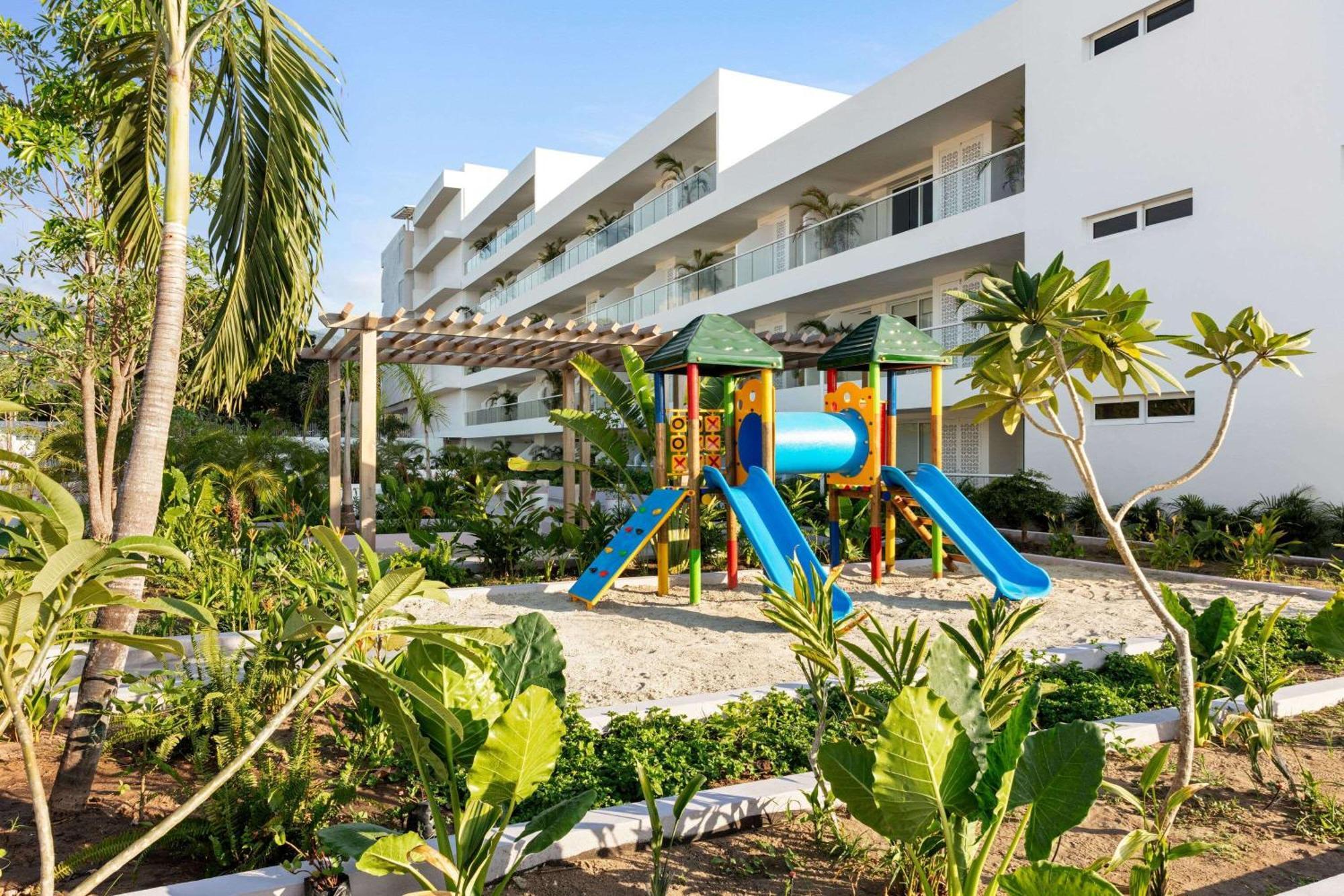 Wyndham Santa Marta Aluna Beach Apartments Extérieur photo