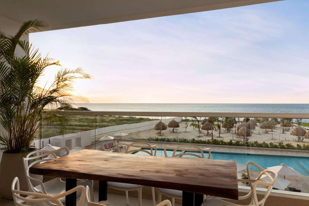 Wyndham Santa Marta Aluna Beach Apartments Chambre photo