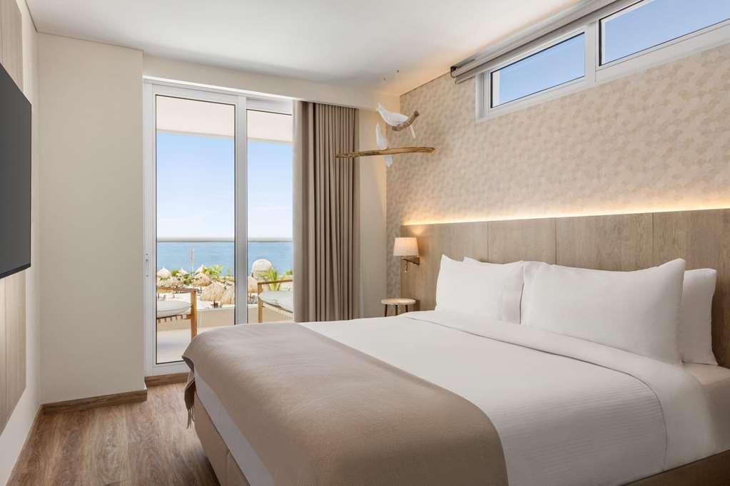 Wyndham Santa Marta Aluna Beach Apartments Chambre photo