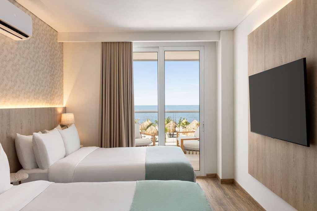 Wyndham Santa Marta Aluna Beach Apartments Chambre photo