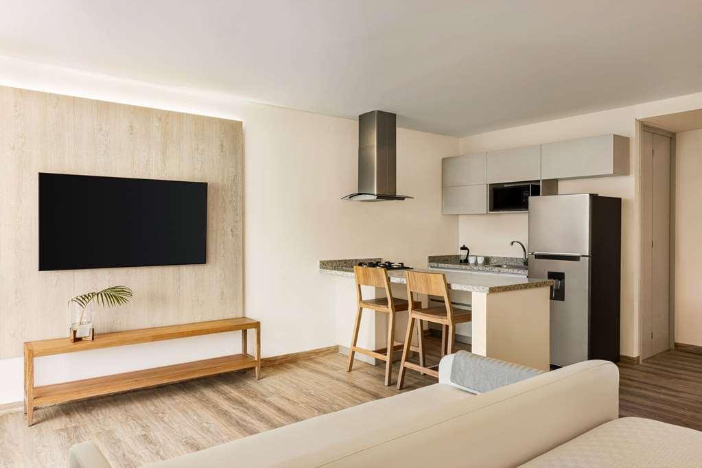 Wyndham Santa Marta Aluna Beach Apartments Chambre photo